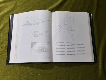 The Projective Cast: Architecture and Its Three Geomitries - Robin Evans5