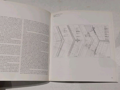 Josef Paul Kleihues: Architetture Museali, Costanzo & Vincenzo (1991) Pb Book2