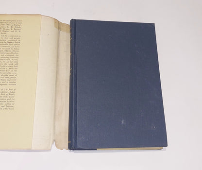 Handbook Of The Birds Of India And Pakistan [Vol.9] 1973 By Ali & Ripley Hb3