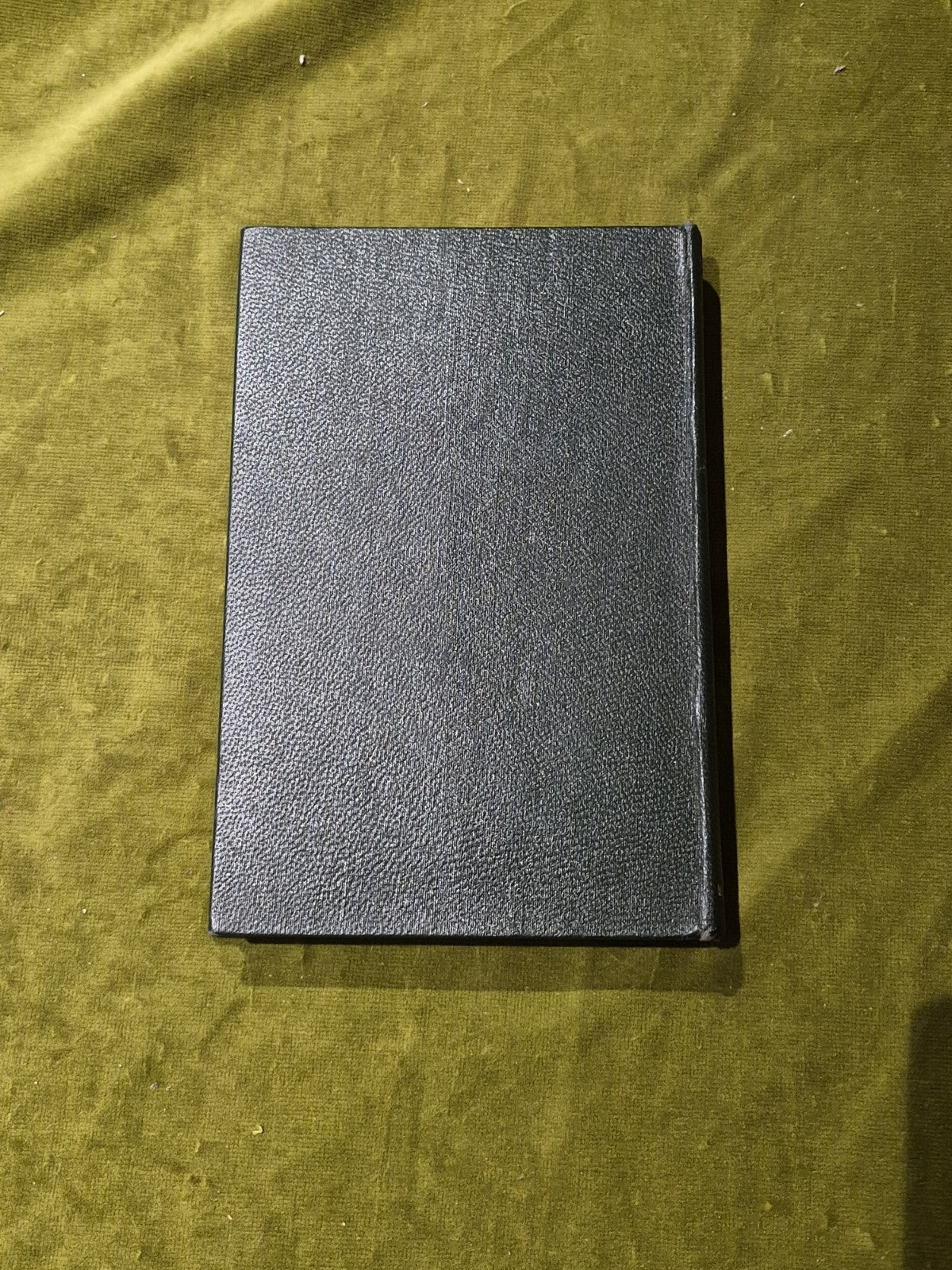 A Short History of Chemistry by J.R. Partington 1937 1st edition3