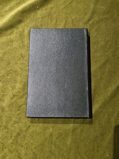 A Short History of Chemistry by J.R. Partington 1937 1st edition3