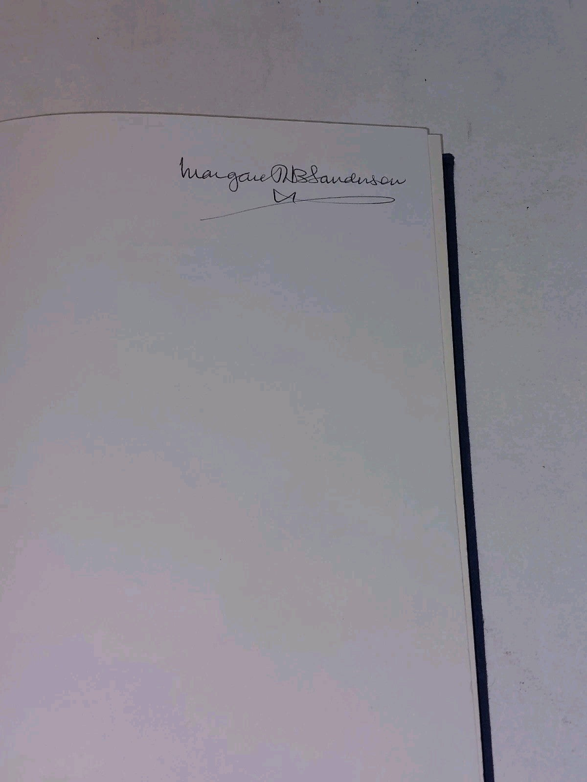 The Court Of The Official In Pre-reformation Scotland (1982) Hb Book2