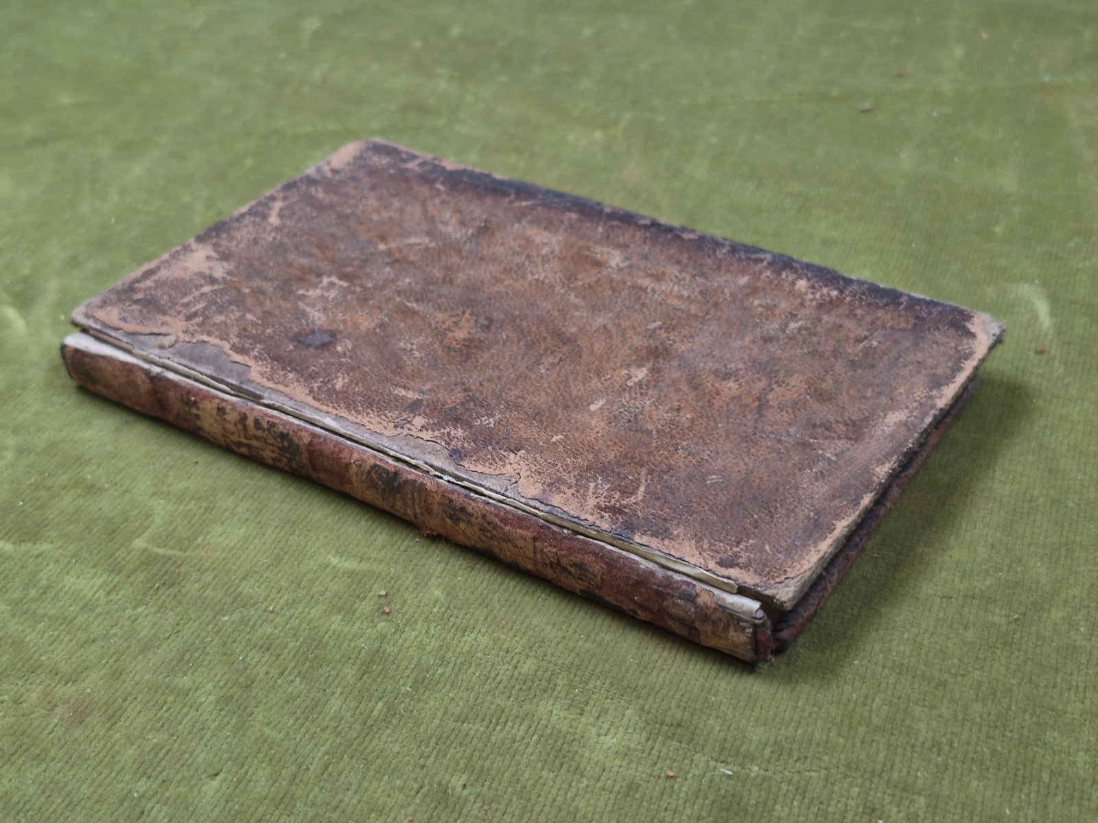A View of the Internal Evidence of the Christian Religion 1798 Soame Jenyns 9th1