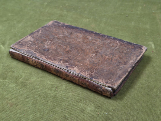 A View of the Internal Evidence of the Christian Religion 1798 Soame Jenyns 9th1