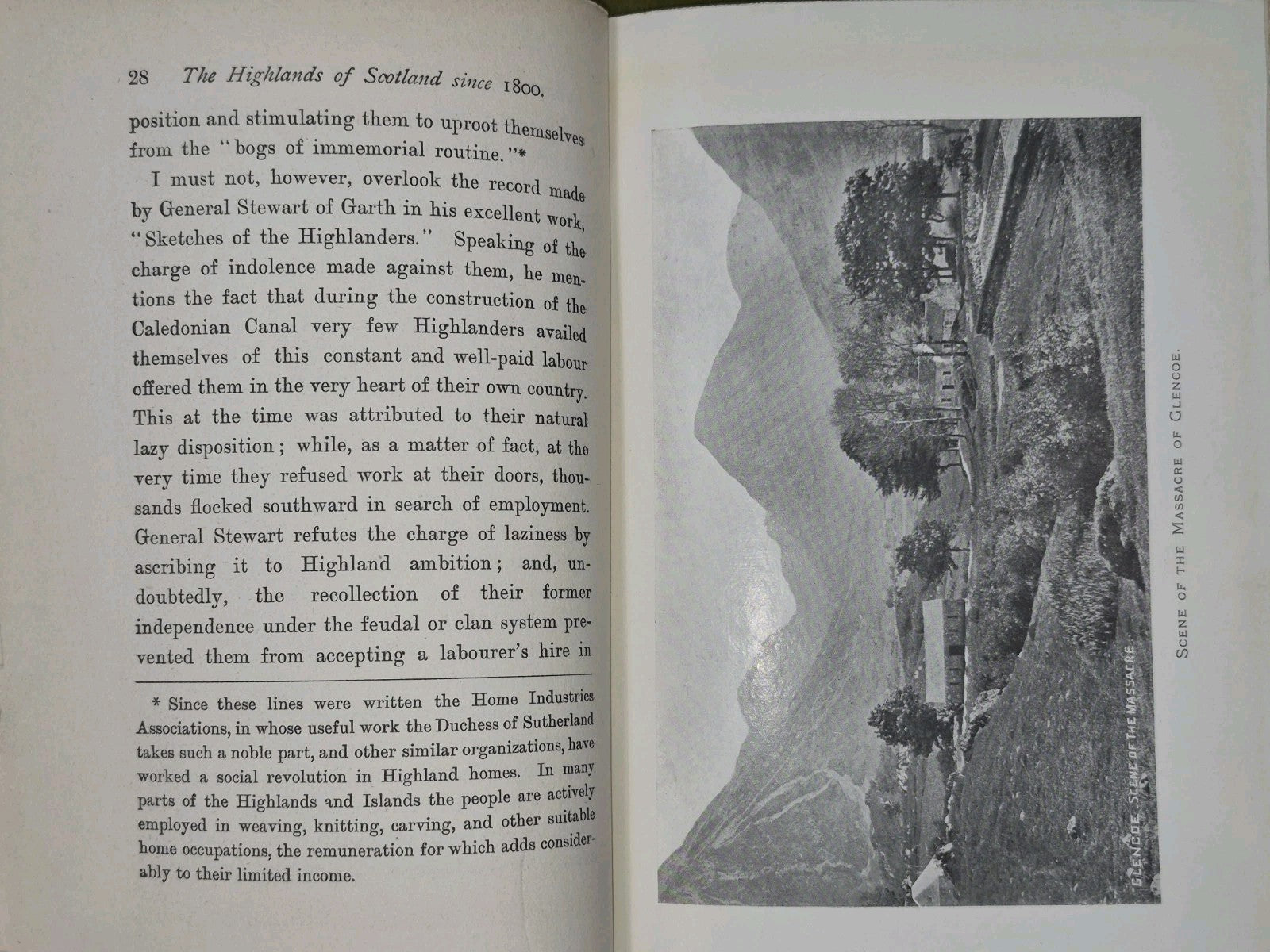 The Social and Economic Condition of the Highlands of Scotland Since 1800 Beaton7