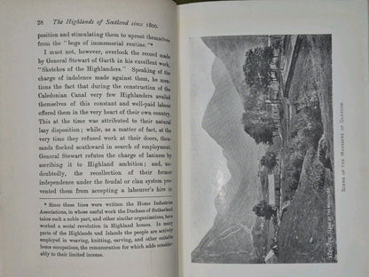 The Social and Economic Condition of the Highlands of Scotland Since 1800 Beaton7