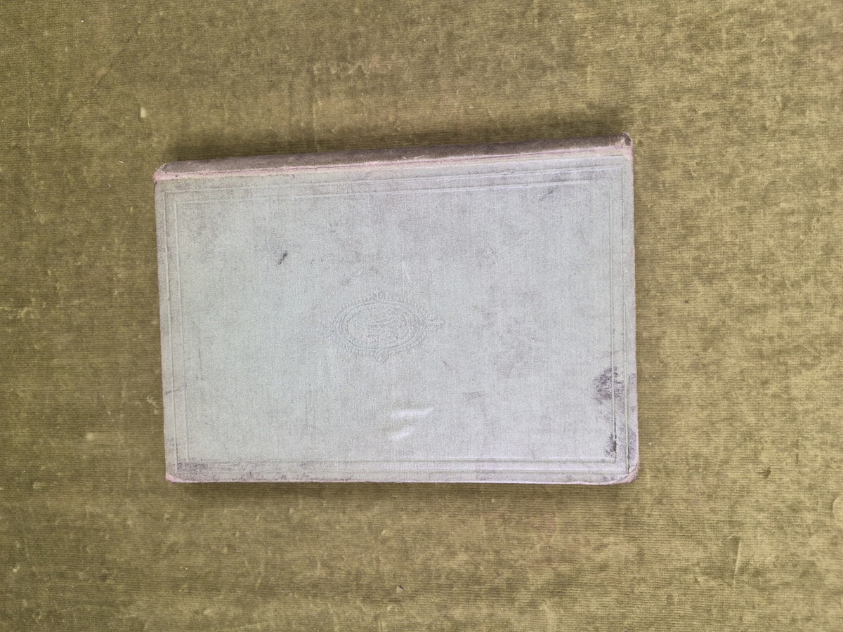 Rambles in the Far North R. MENZIES FERGUSSON 1884 Gardner 2nd Edition2