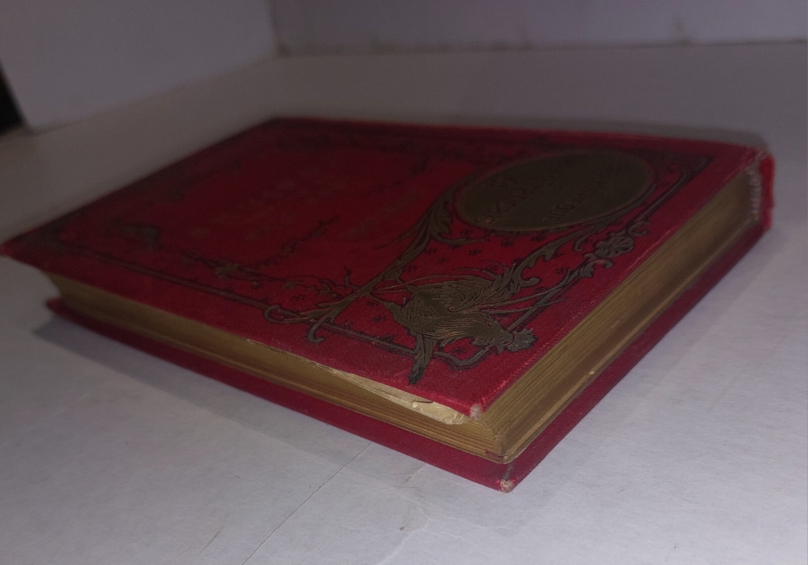 L'Idée fixe du savant: Cosinus. Christophe, Pierre Humble.  1909 Antique Comic.8