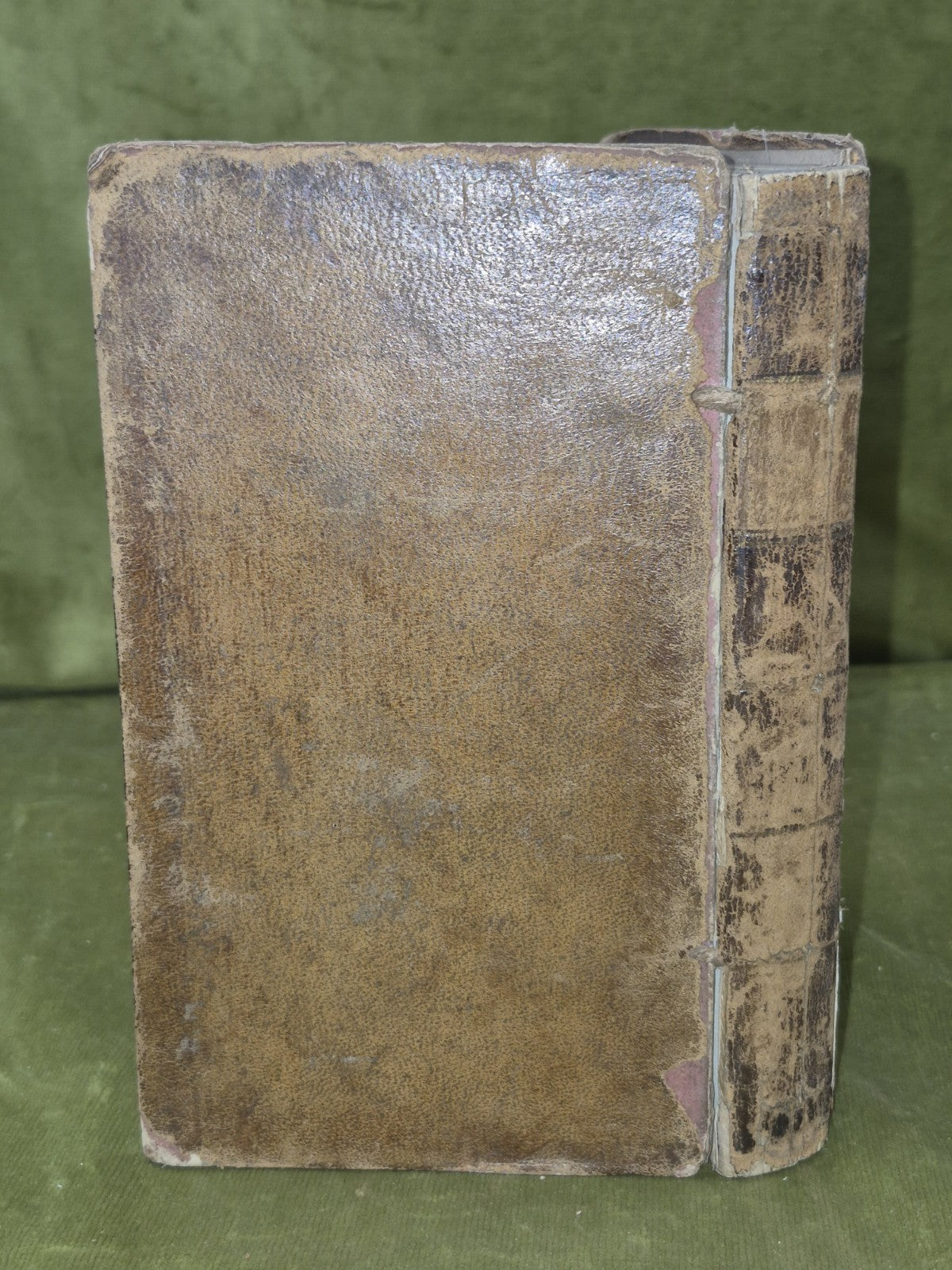 Dinarbas a Tale Rasselas 1792 Second Edition Prince of Abissinia C Dilly1