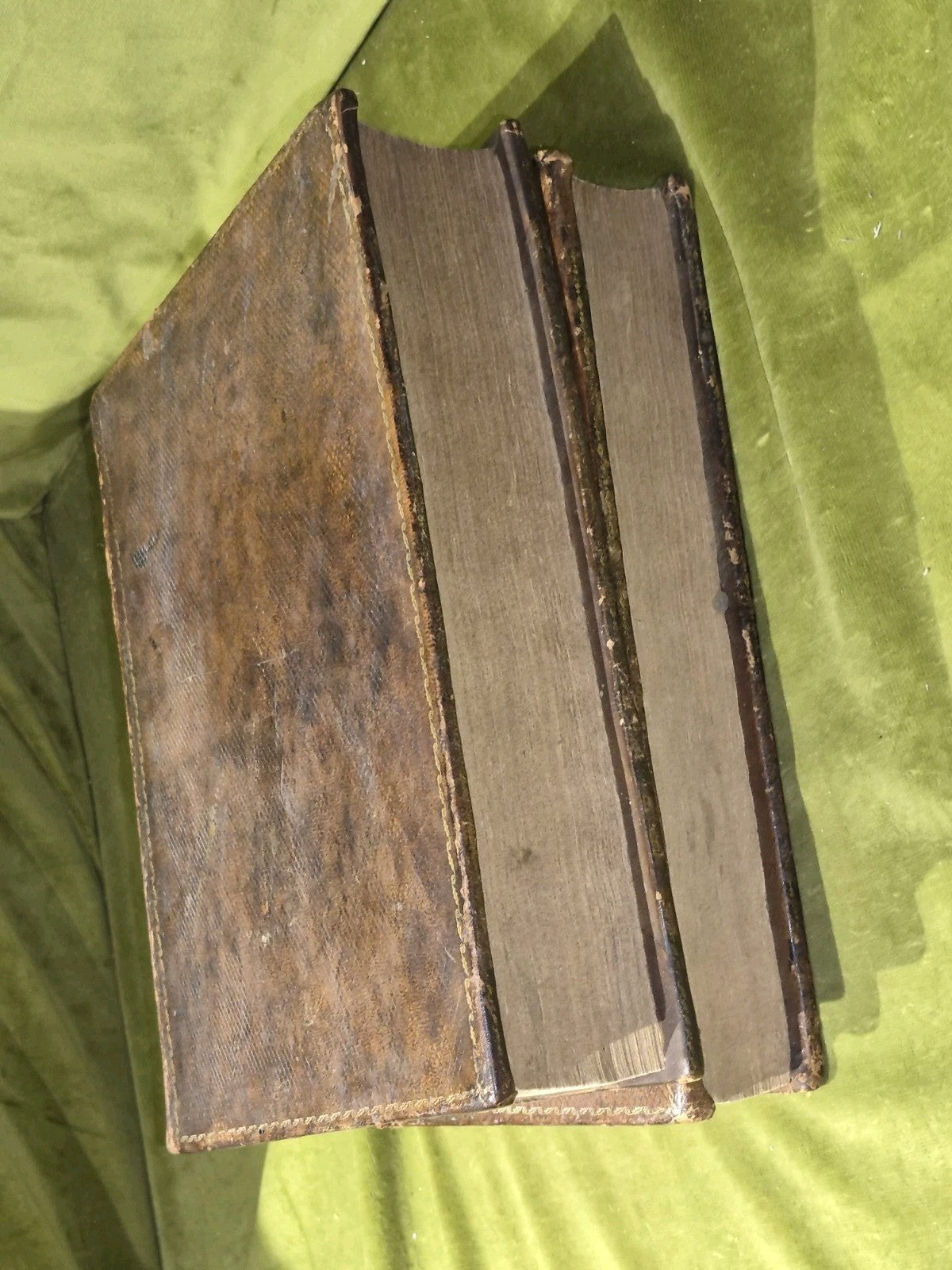 1777 2vol Miscellaneous Works of Philip Dormer Stanhope First Edition4