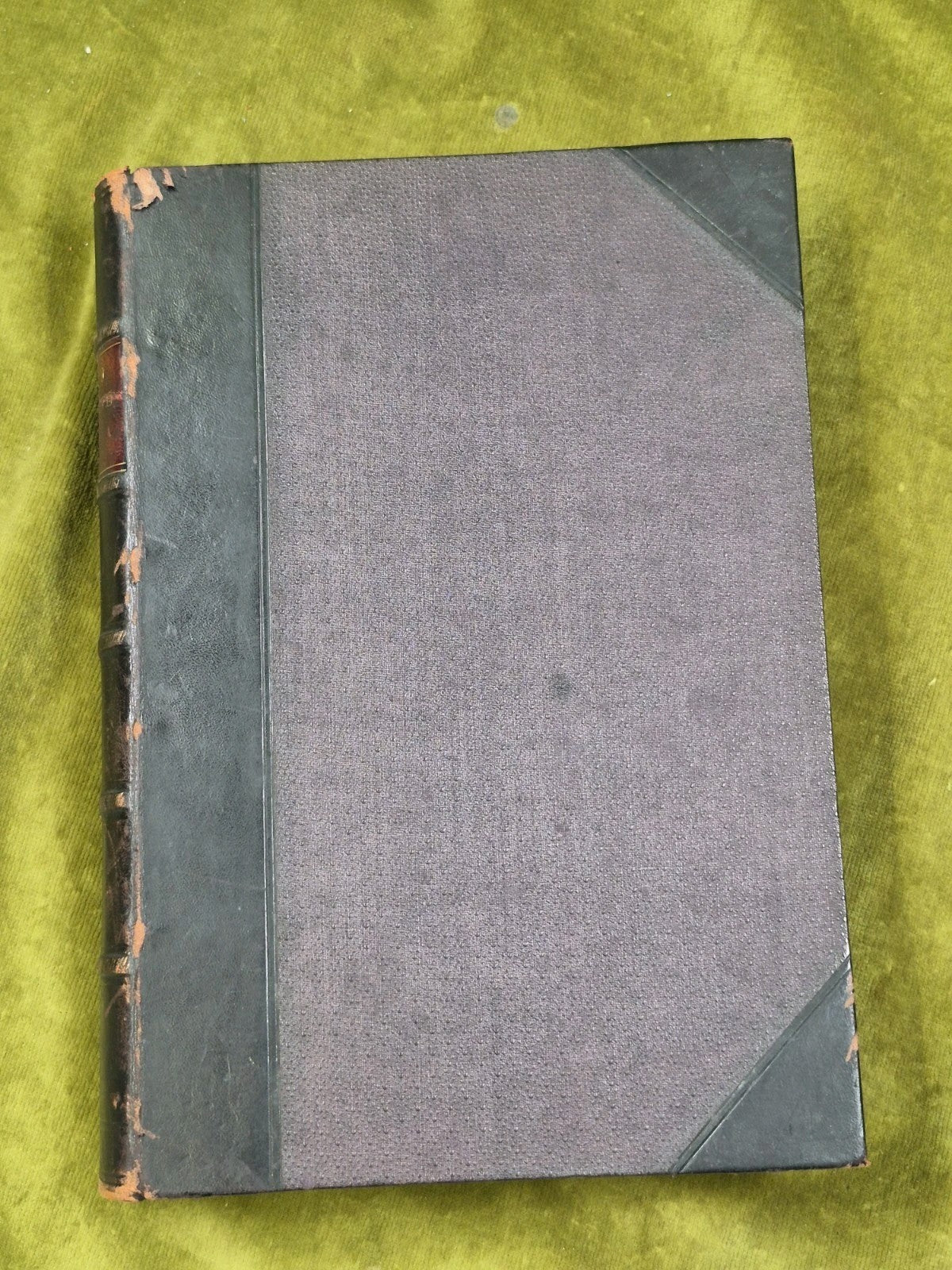 Strand Magazine 1900 XIX Conan Doyle Nesbit2