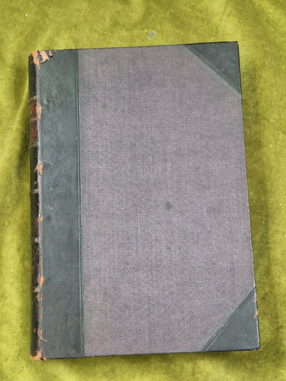 Strand Magazine 1900 XIX Conan Doyle Nesbit2