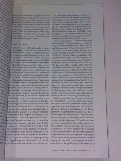 Thinking from Things: Essays in the Philosophy of Archaeology (2002) Pb Book2