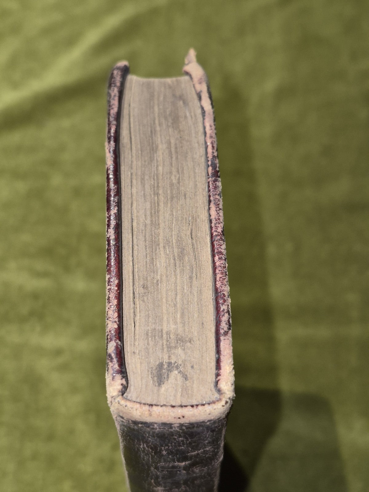 1827 Duncan's Itinerary of Scotland with the Pricipal Roads to London Sixth ed.2