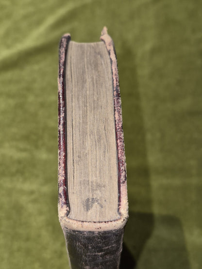1827 Duncan's Itinerary of Scotland with the Pricipal Roads to London Sixth ed.2