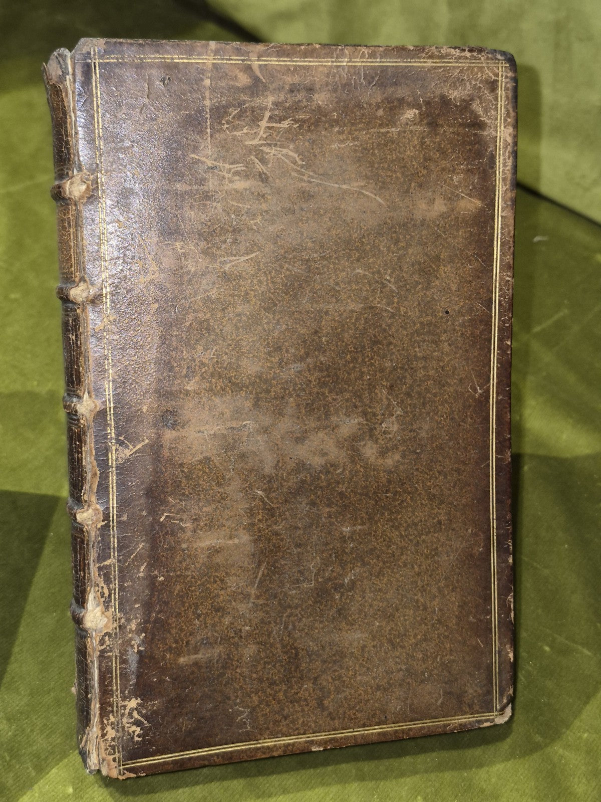 The Works of Jonathan Swift (1735) Vols. 1 and 3 GULLIVER'S TRAVELS Faulkner3
