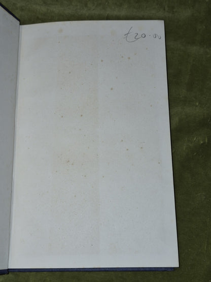 The Staffordshire Yeomanry in the First and Second World Wars 1950 Kemp4