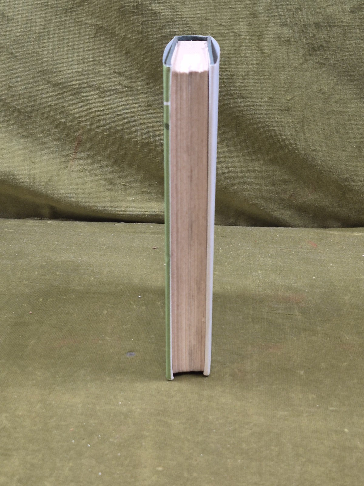 1964 1st Edition Hardback Nerve by Dick Francis with Dust Jacket8