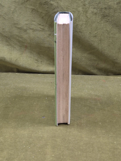 1964 1st Edition Hardback Nerve by Dick Francis with Dust Jacket8