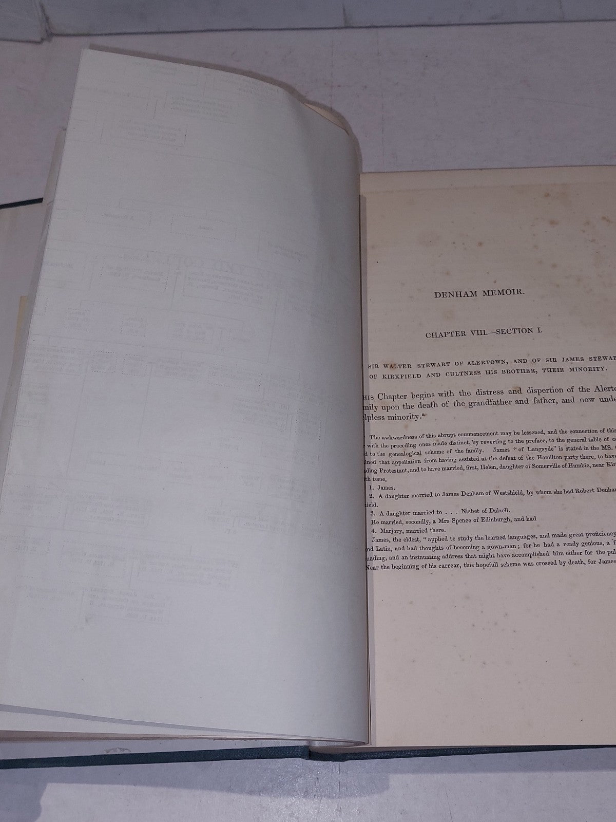 Maitland Club, The Coltness collections, M.DC.VIII.M.DCCC.XL (1842) Hb Book6