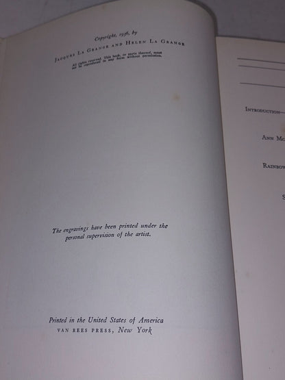 Clipper Ships of America and Great Britain 18331869 Jacques La Grange Helen La5
