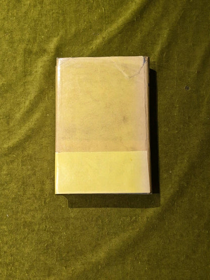 THE HOPKINS MANUSCRIPT , R C SHERRIFF Gollancz 1st HB DJ 19391