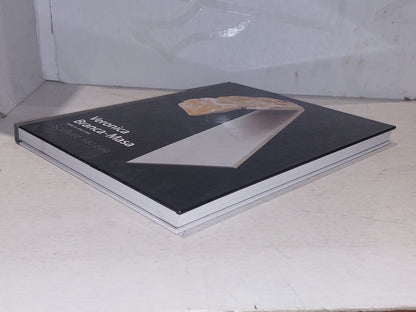 Veronica BrancaMasa : Sculture 19872010 (2011) Hb Book5