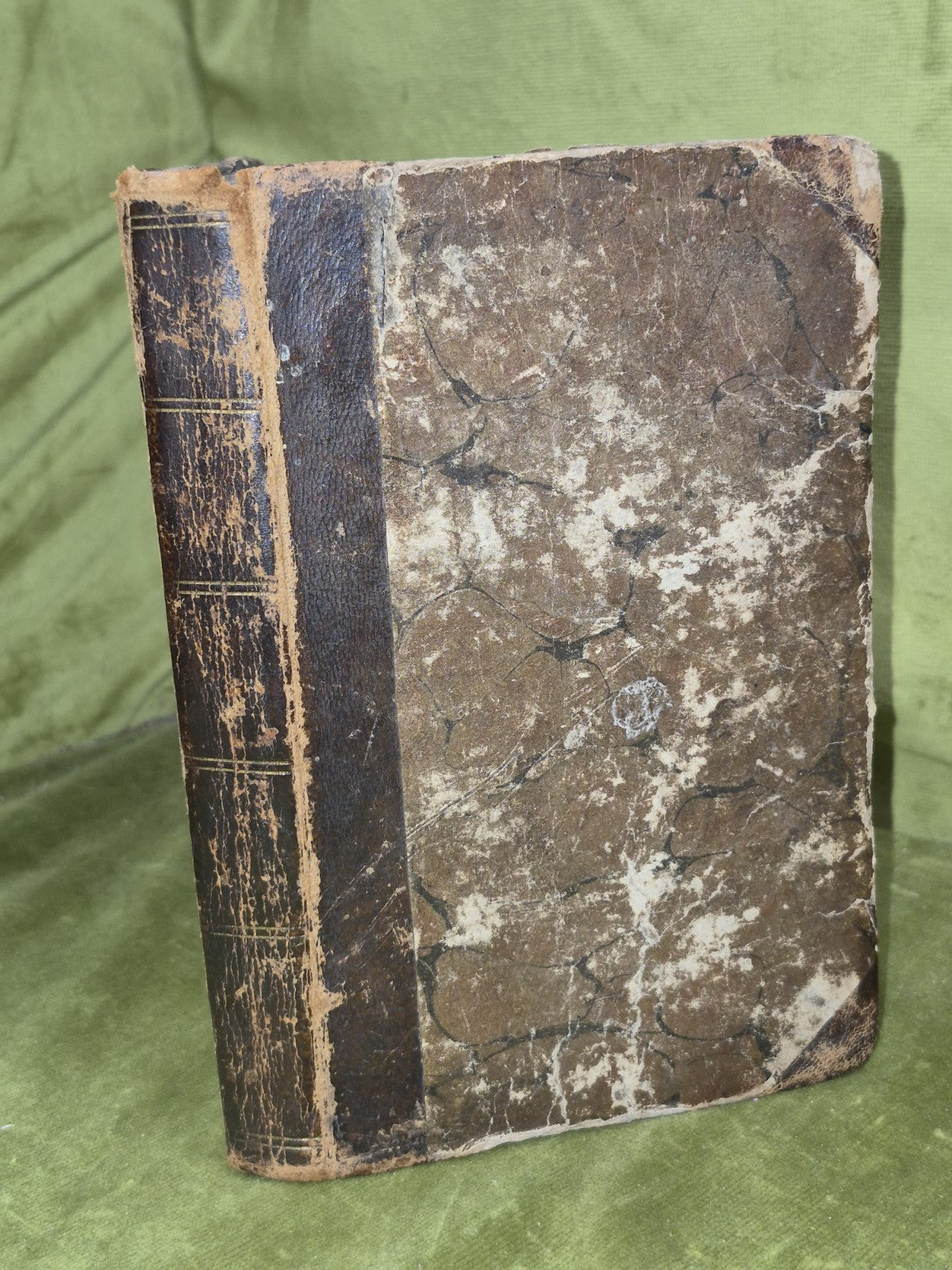 Cuairt An Oilthirich no Turus A Chriosduids 1819 Scots Gaelic John Bunyan0