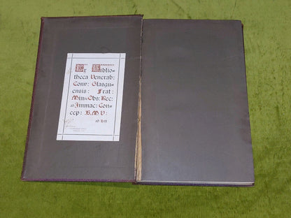 The Monks of Iona (1871) J. Stewart M'Corry2