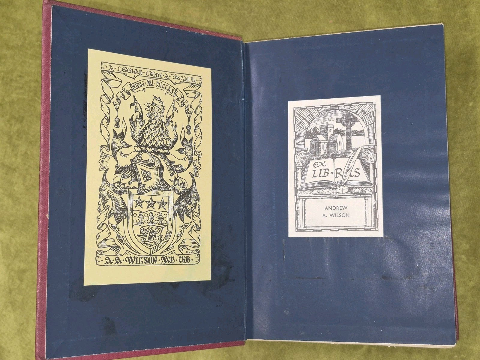 Prehistoric Scotland and its Place in European Civilisation 1899 Robert Munro4