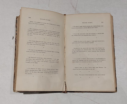 The Comic Annual By Thomas Hood, Charles Tilt (1833) Hb Book3