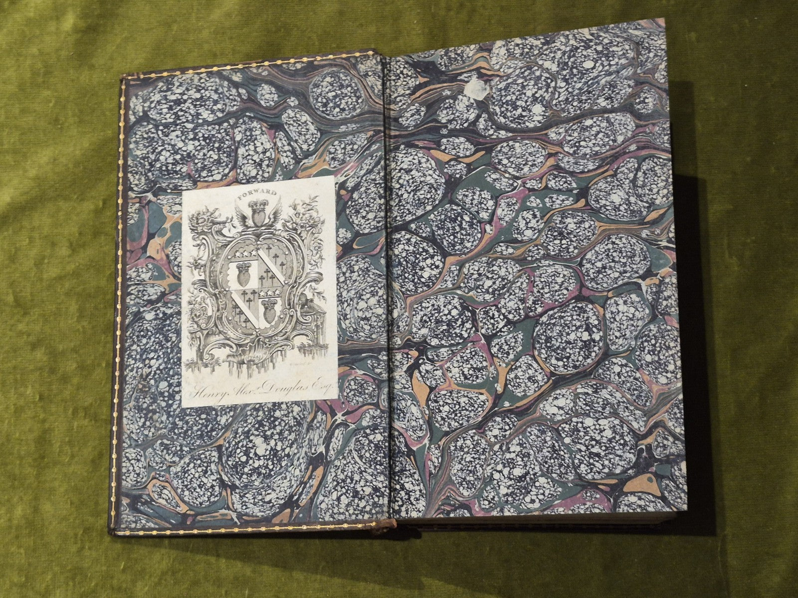 The Poems of Allan Ramsay. A New Edition with Life of the Author 2 Vols3
