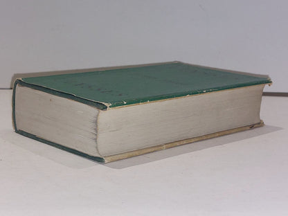 Ulysses by James Joyce New Edition (1960) Bodley Head7