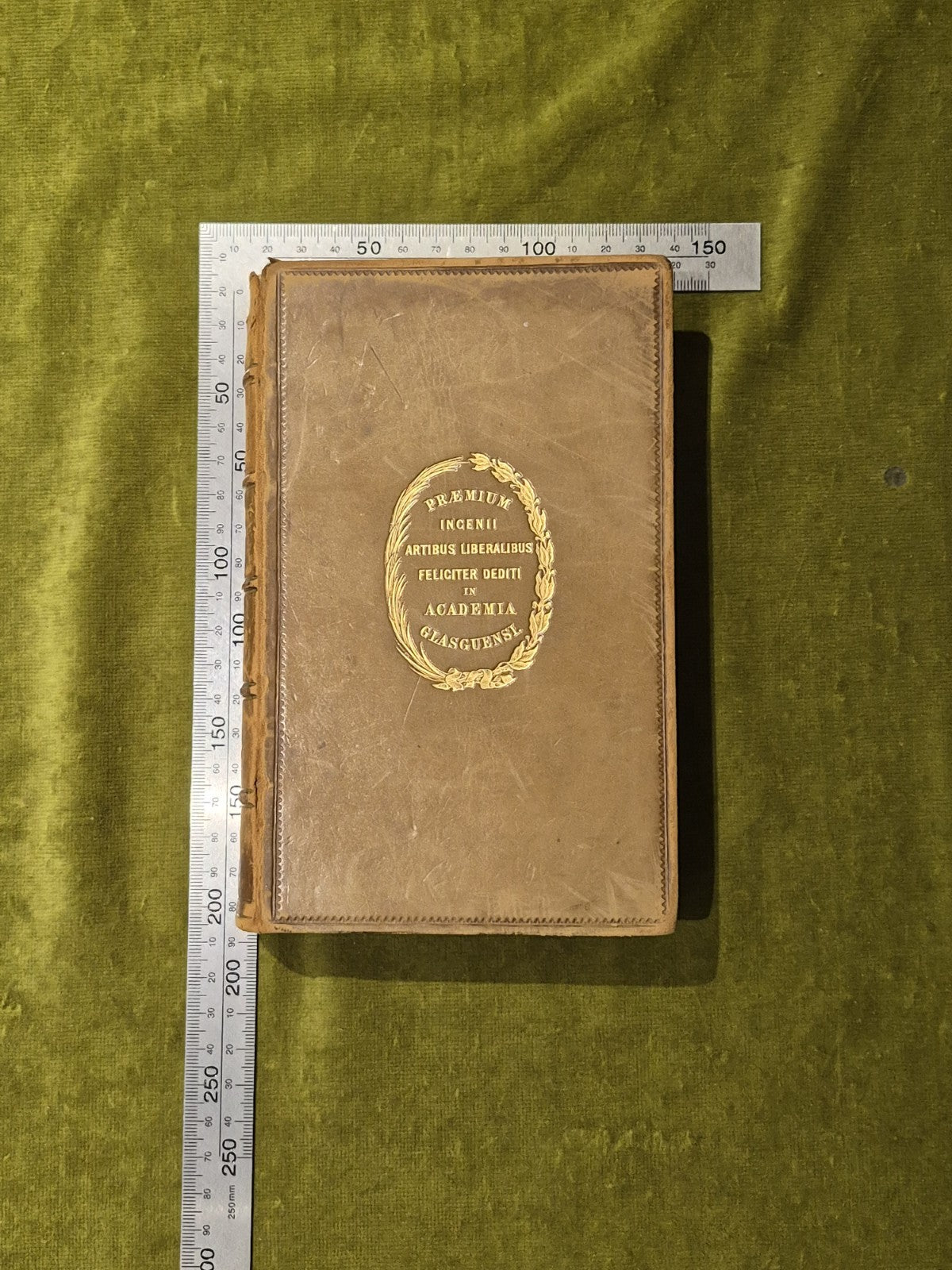 Life of Luther by Himself - arranged by Michelet, trans. Hazlitt , Bohn 18623