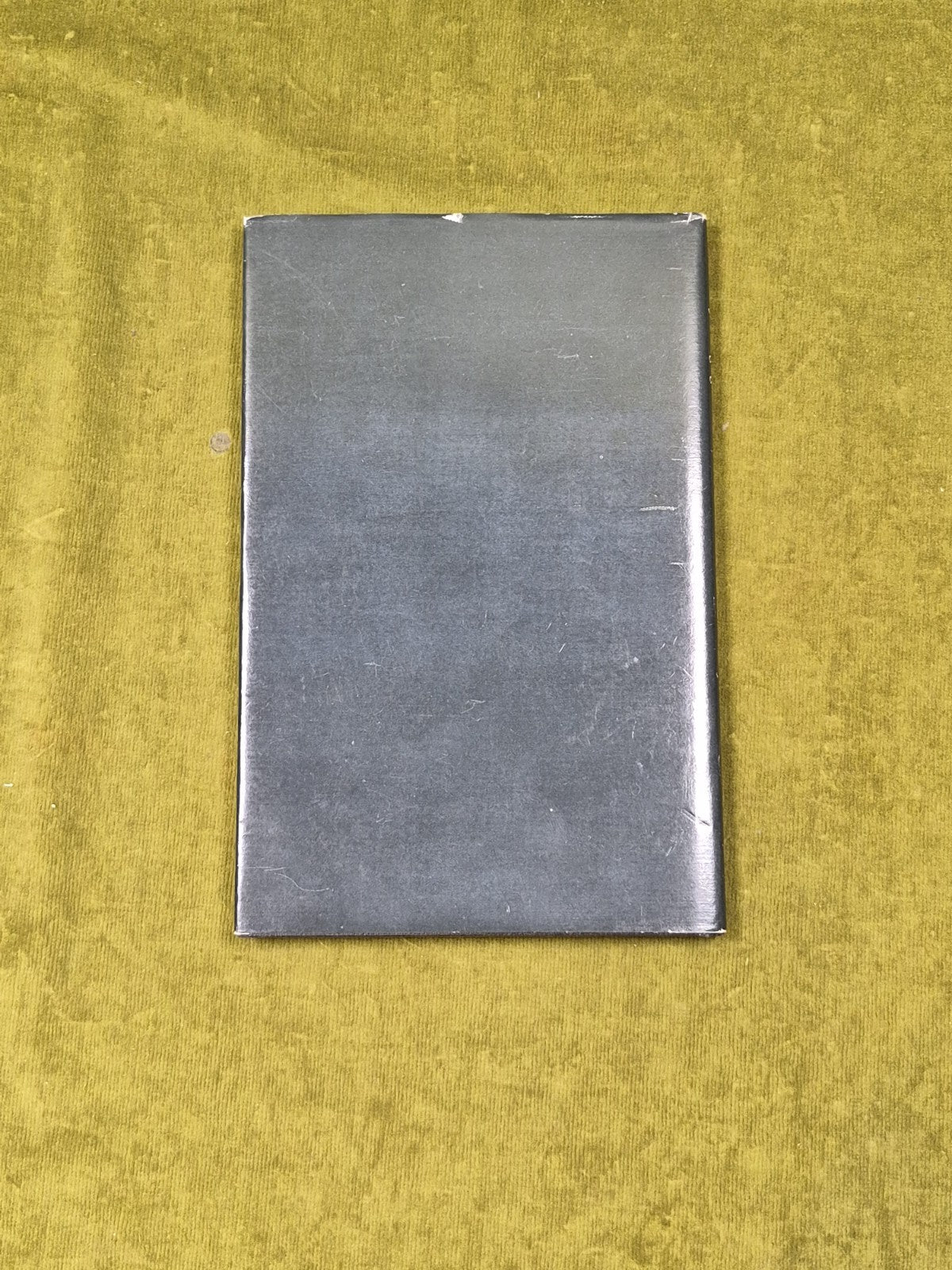A Sense of Belonging: Six Scottish Poets of the Seventies - Blackie 1977 HB DJ1