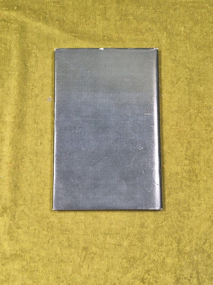 A Sense of Belonging: Six Scottish Poets of the Seventies - Blackie 1977 HB DJ1