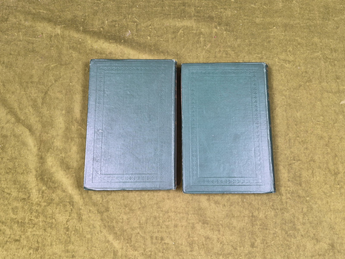 Songs & Ballads of Cumberland and the Lake Country 2nd & 3rd Series 1874 2nd ed2