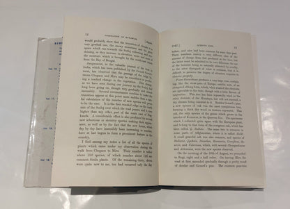 Western Himalaya and Tibet, Thomas Thomson (1979) Book8