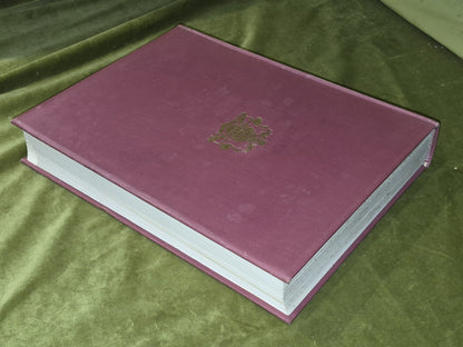 The Fitzwilliam Museum: An Illustrated Survey 1958-1st Ltd 171/1526, Carl Winter3
