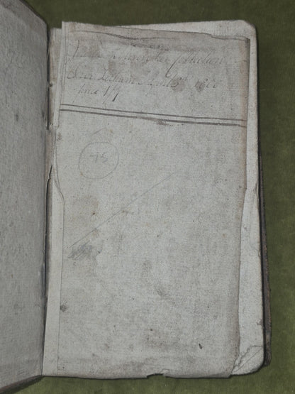 A Collection of English Prose and Verse Alexander Barrie use of Schools 17995