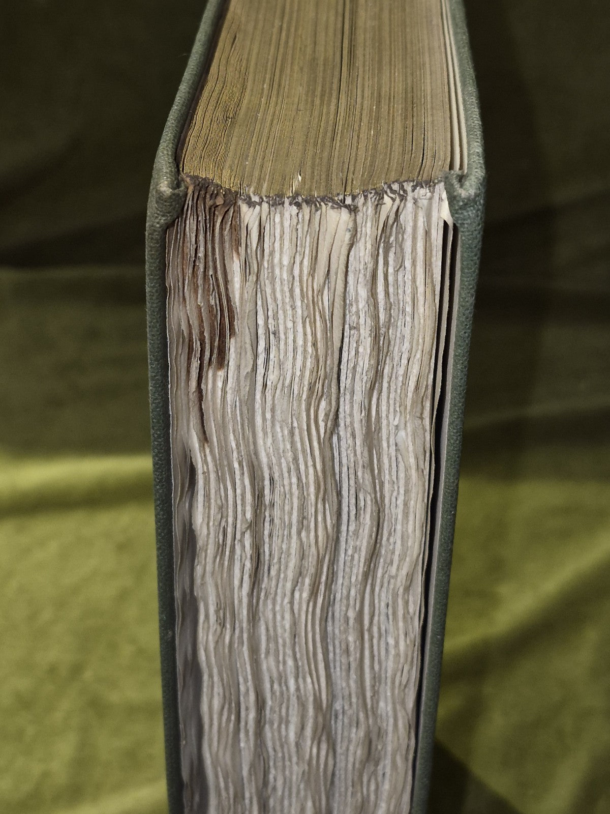 Napoleon's Memoirs Vol I - Somerset De Chair - Golden Cockerel 1st 194511
