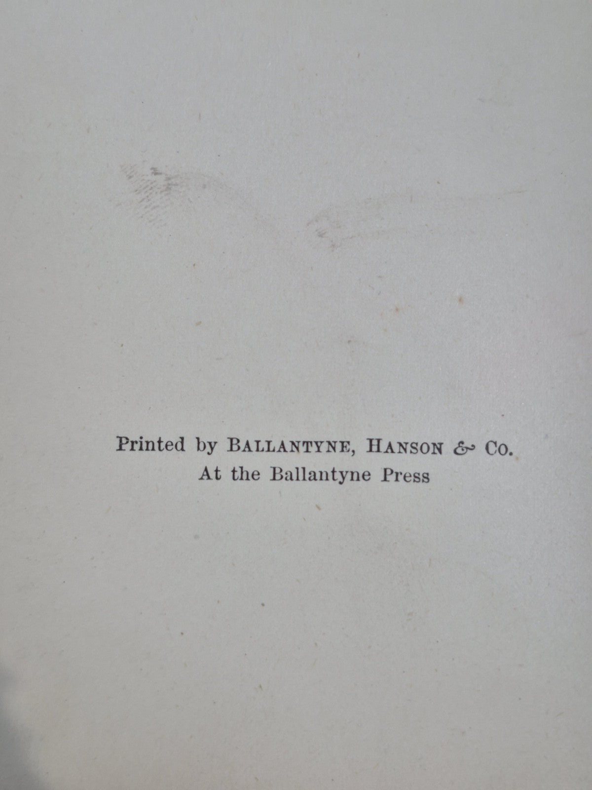 The Tragedy of the Korosko A Conan Doyle 1898 First Edition8