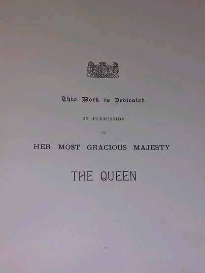 Pen And Ink Notes at the Glasgow Exhibition 1888 Raffles Davidson Robert Walker6