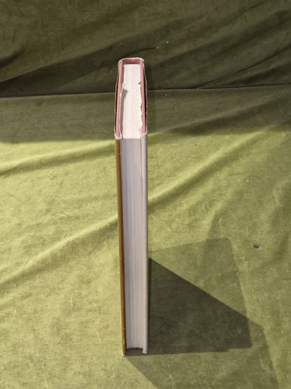 G.W. Murray Dare Me To The Desert 1st Edition in D/J 19676