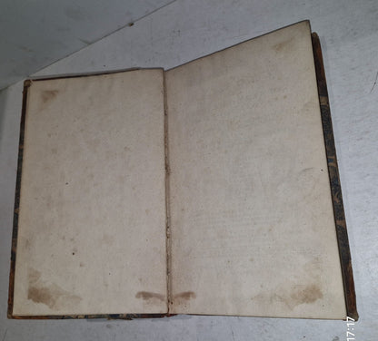 1783 Flora Diaetetica or History of Esculent Plants By Charles Bryant 1st Editn7