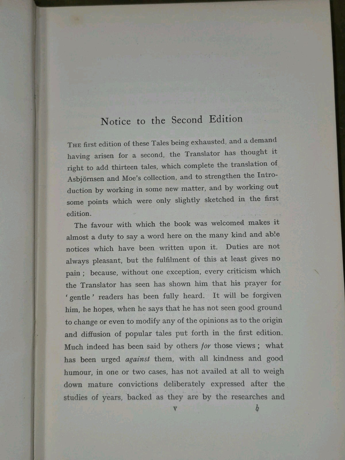 Popular Tales from the Norse George Routledge George Webbe Dasent 3