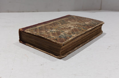 The Comic Annual By Thomas Hood, Charles Tilt (1833) Hb Book6