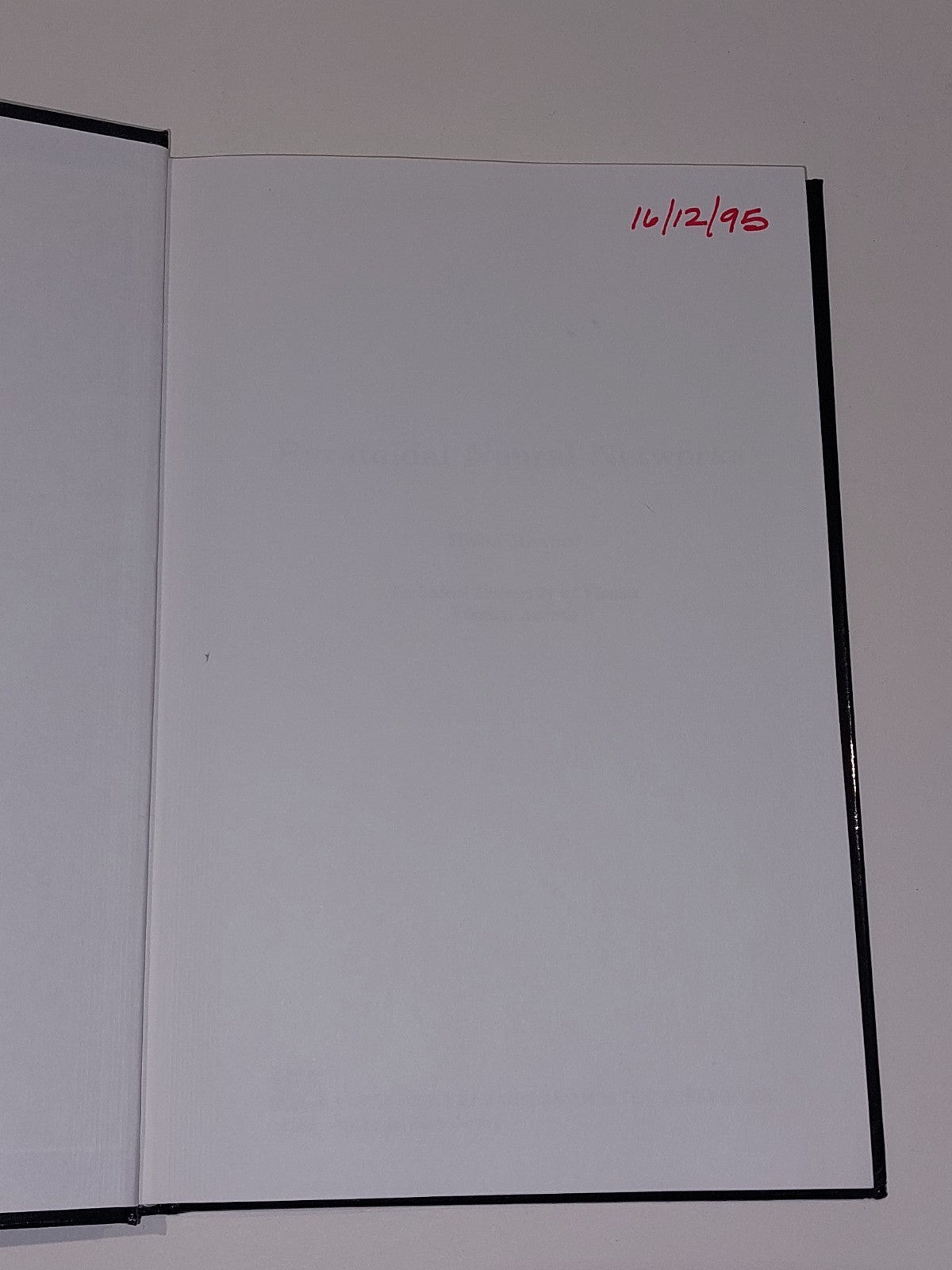 Pyramidal Neural Networks by Horst Bischof (1995, Hardcover)2