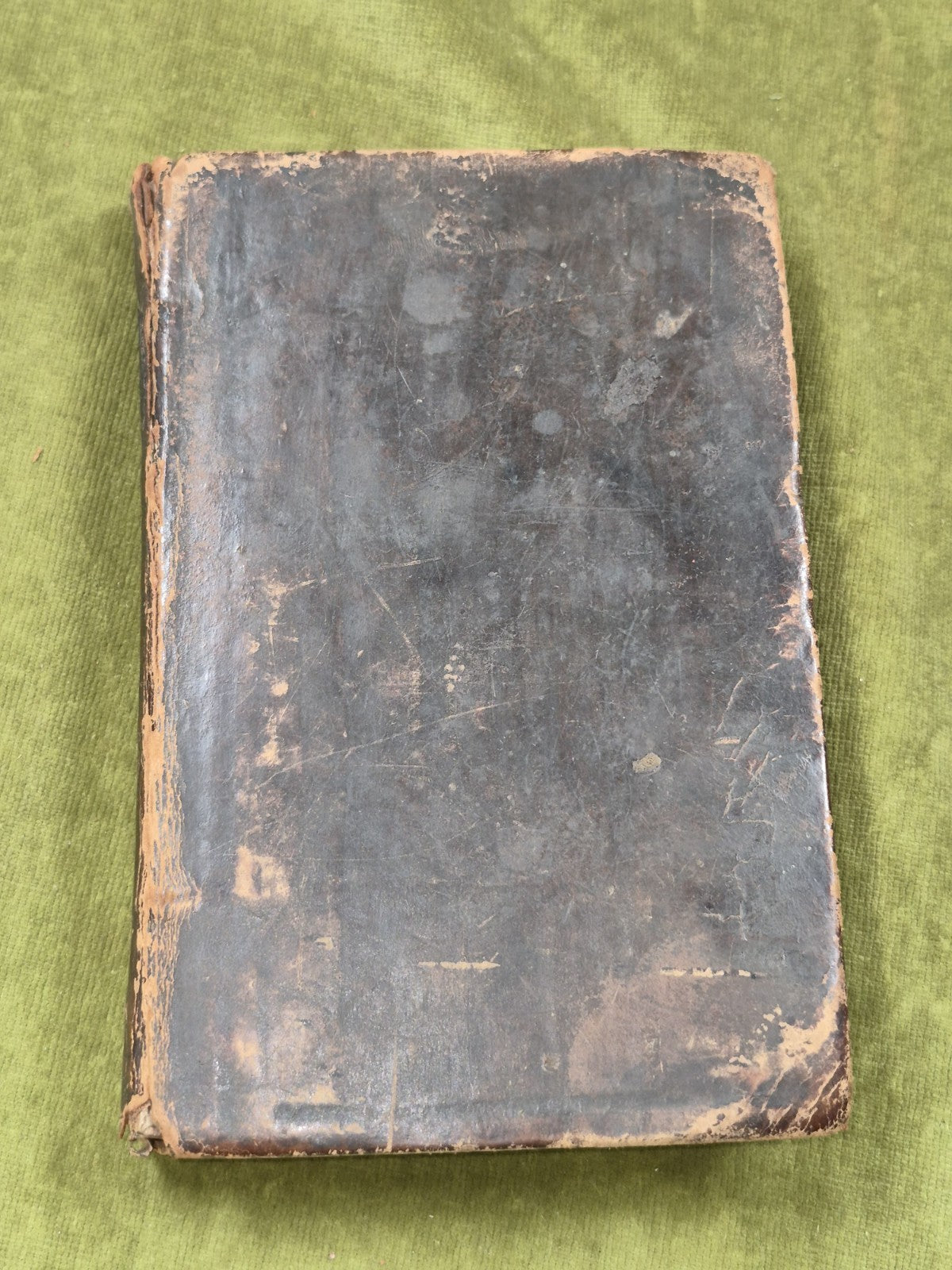 Caledonian Musical Repository 1811 Scottish Songs Voice Violin German Flute1