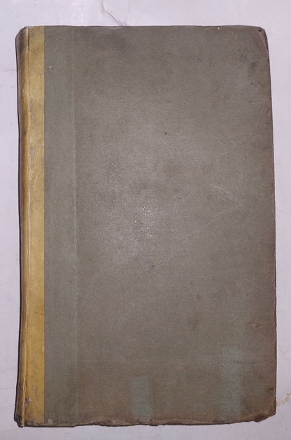 MATHEMATICAL TRACTS On LUNAR & PLANETARY THEORY by George Biddell Airy 1831, 2nd5